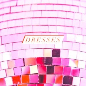 ⚡️Dresses⚡️